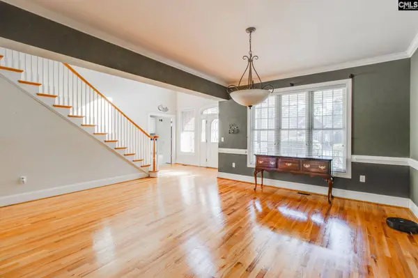 111 Brookhaven Circle, Blythewood, SC 29016-8942