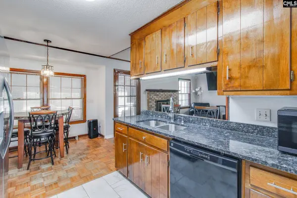 400 Bosworth Field Court, Columbia, SC 29212-1154