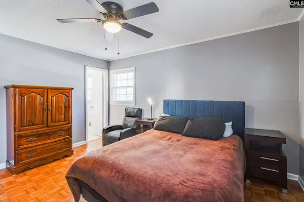 400 Bosworth Field Court, Columbia, SC 29212-1154