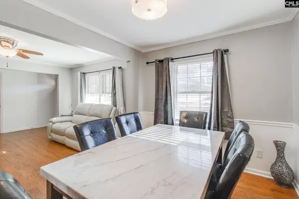 400 Bosworth Field Court, Columbia, SC 29212-1154