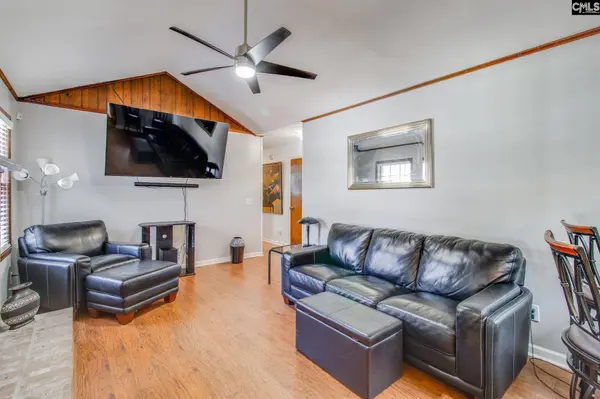 400 Bosworth Field Court, Columbia, SC 29212-1154