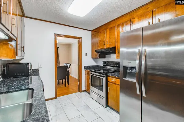 400 Bosworth Field Court, Columbia, SC 29212-1154