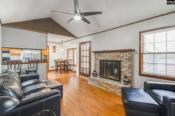 400 Bosworth Field Court, Columbia, SC 29212-1154