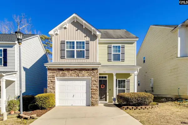 138 Potters View Road, Blythewood, SC 29016-7232