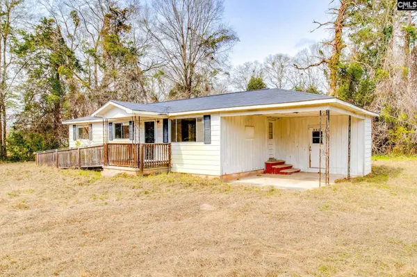 208 Kennerly Road, Cordova, SC 29039-9483
