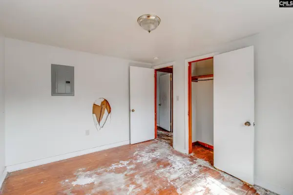 208 Kennerly Road, Cordova, SC 29039-9483