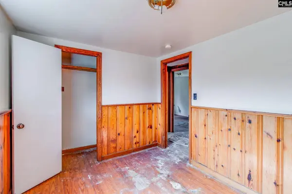 208 Kennerly Road, Cordova, SC 29039-9483