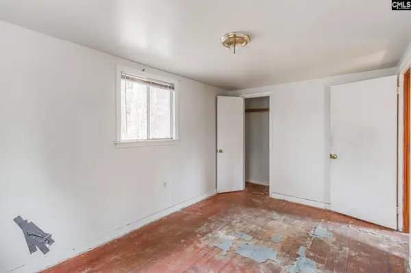 208 Kennerly Road, Cordova, SC 29039-9483