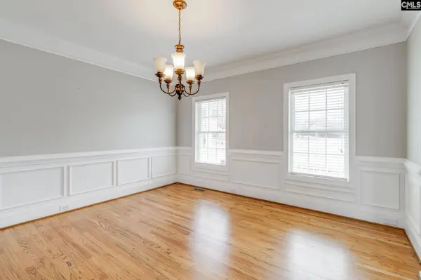 203 Durden Park Row, Blythewood, SC 29016-8181