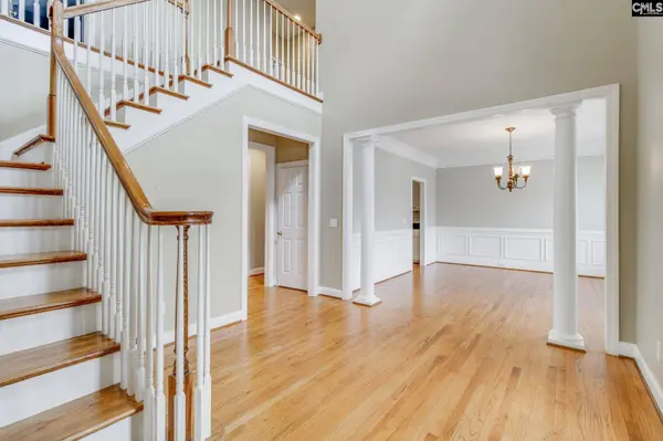 203 Durden Park Row, Blythewood, SC 29016-8181