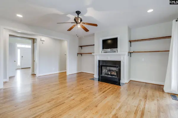 203 Durden Park Row, Blythewood, SC 29016-8181