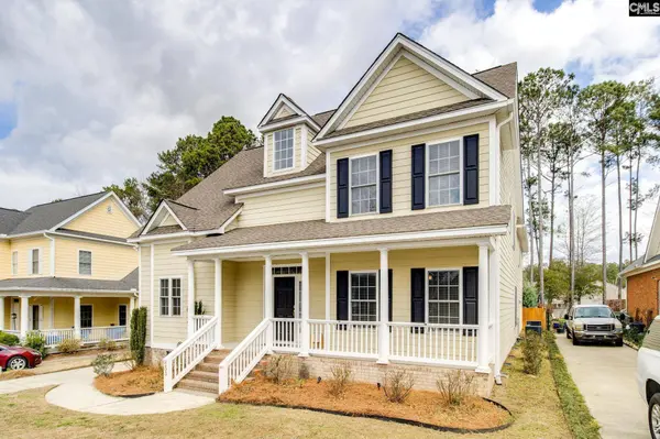 203 Durden Park Row, Blythewood, SC 29016-8181