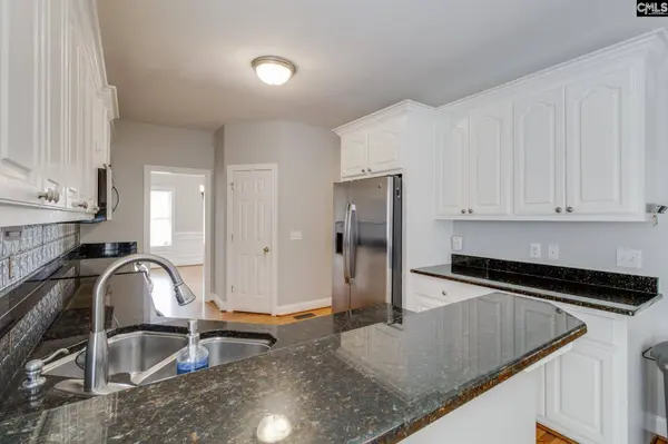 203 Durden Park Row, Blythewood, SC 29016-8181