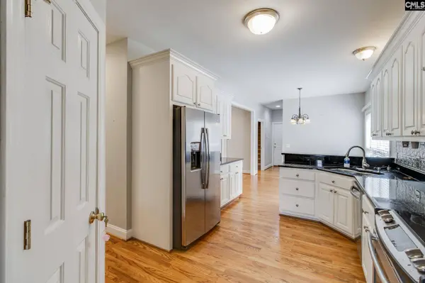 203 Durden Park Row, Blythewood, SC 29016-8181