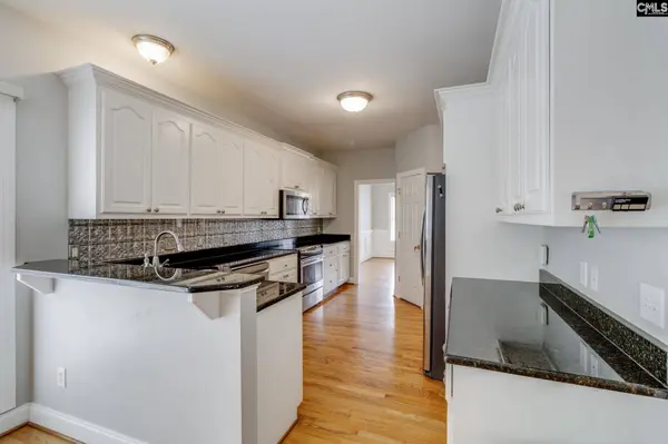 203 Durden Park Row, Blythewood, SC 29016-8181