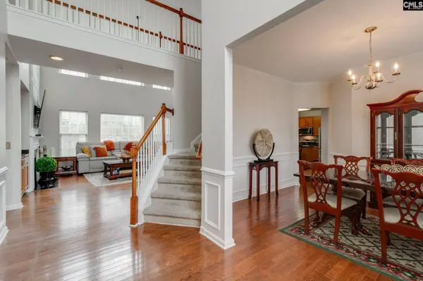 120 Mill Haven Lane, Lexington, SC 29072-8234