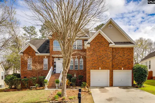 120 Mill Haven Lane, Lexington, SC 29072-8234