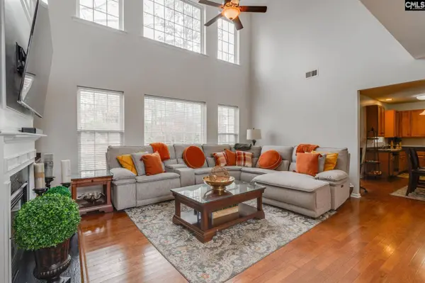 120 Mill Haven Lane, Lexington, SC 29072-8234