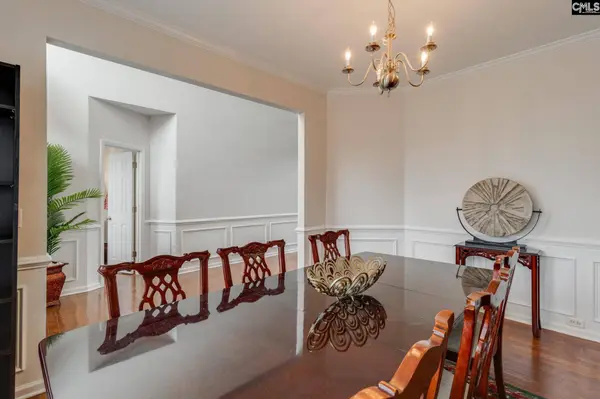 120 Mill Haven Lane, Lexington, SC 29072-8234