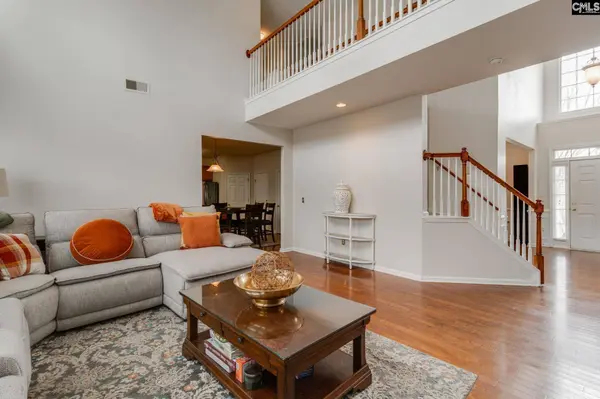 120 Mill Haven Lane, Lexington, SC 29072-8234