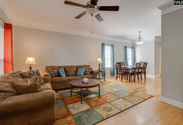 1029 Maxcy Street, Columbia, SC 29201-1847