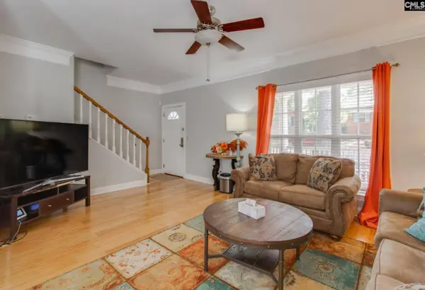 1029 Maxcy Street, Columbia, SC 29201-1847