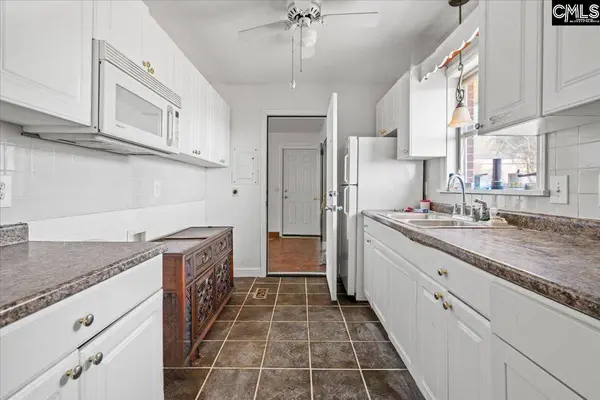 2013 Maple Drive, Hartsville, SC 29550-7405