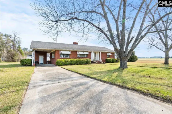 2013 Maple Drive, Hartsville, SC 29550-7405