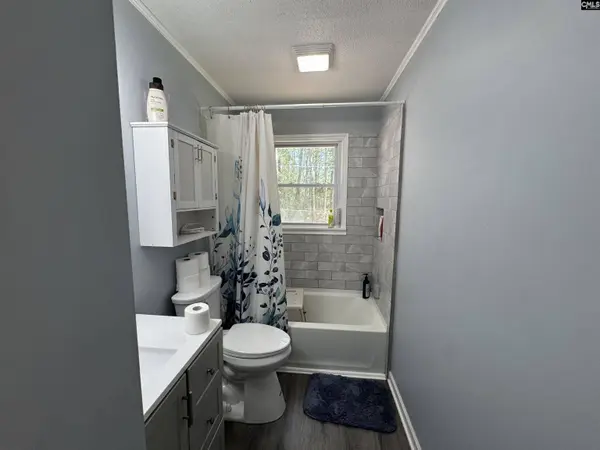 809 N Campanella Drive Extension, Columbia, SC 29203-5119