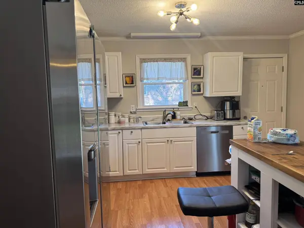 809 N Campanella Drive Extension, Columbia, SC 29203-5119