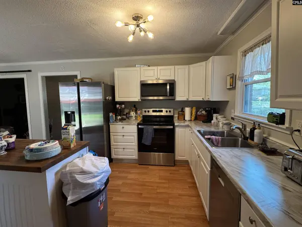 809 N Campanella Drive Extension, Columbia, SC 29203-5119