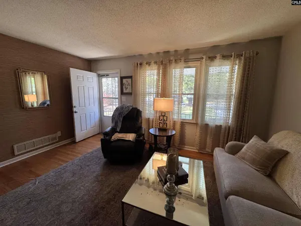 809 N Campanella Drive Extension, Columbia, SC 29203-5119