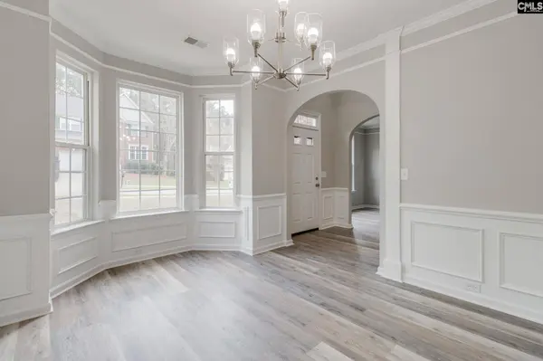 203 Magnolia Bluff Drive, Columbia, SC 29229-7528