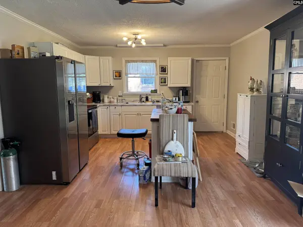 809 N Campanella Drive Extension, Columbia, SC 29203-5119