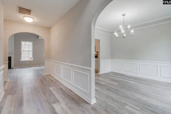 203 Magnolia Bluff Drive, Columbia, SC 29229-7528