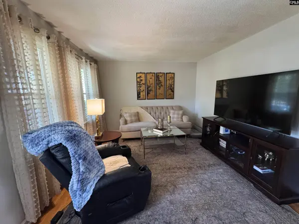 809 N Campanella Drive Extension, Columbia, SC 29203-5119