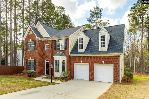 203 Magnolia Bluff Drive, Columbia, SC 29229-7528