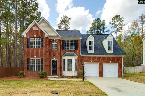 203 Magnolia Bluff Drive, Columbia, SC 29229-7528