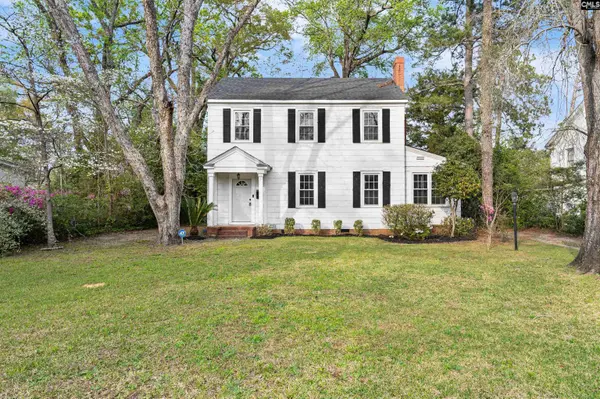 1896 Middleton Street, Orangeburg, SC 29115