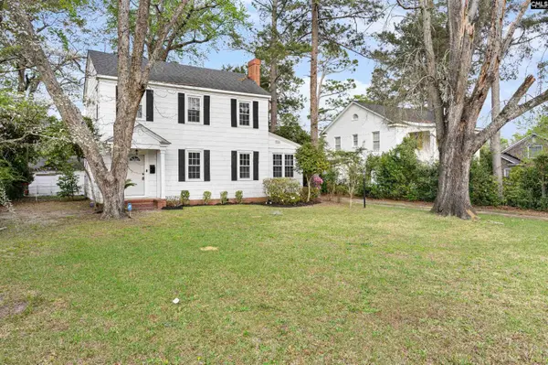 1896 Middleton Street, Orangeburg, SC 29115