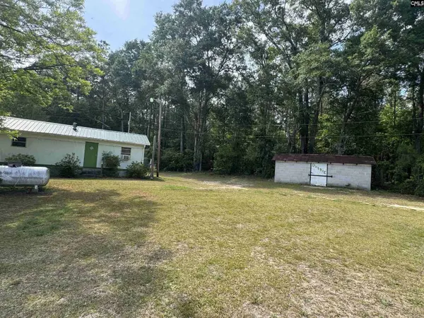 1231A Seegars Mill Road, Camden, SC 29020-9291