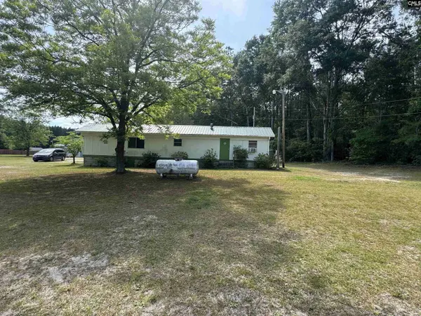 1231A Seegars Mill Road, Camden, SC 29020-9291