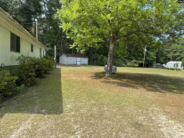1231A Seegars Mill Road, Camden, SC 29020-9291