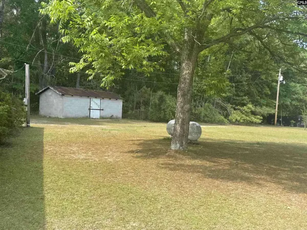 1231A Seegars Mill Road, Camden, SC 29020-9291