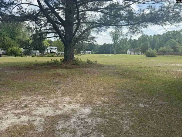 1231A Seegars Mill Road, Camden, SC 29020-9291