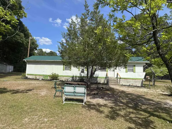1231A Seegars Mill Road, Camden, SC 29020-9291