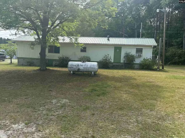 1231A Seegars Mill Road, Camden, SC 29020-9291