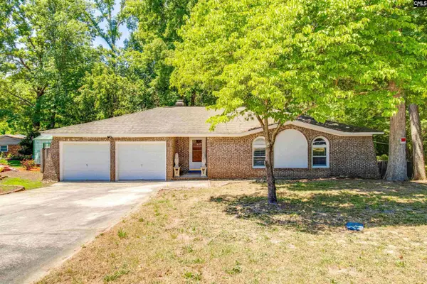 108 Mineral Lake Road, Lexington, SC 29073-9062