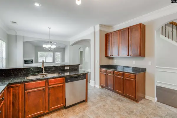 138 Fresh Spring Way, Lexington, SC 29072-7151