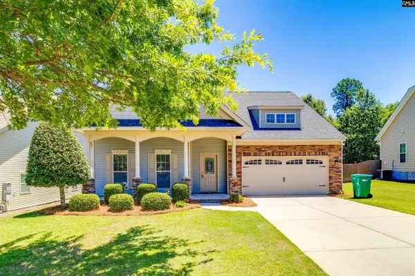 138 Fresh Spring Way, Lexington, SC 29072-7151